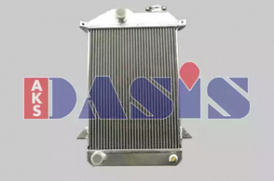 AKS DASIS 020055al -  